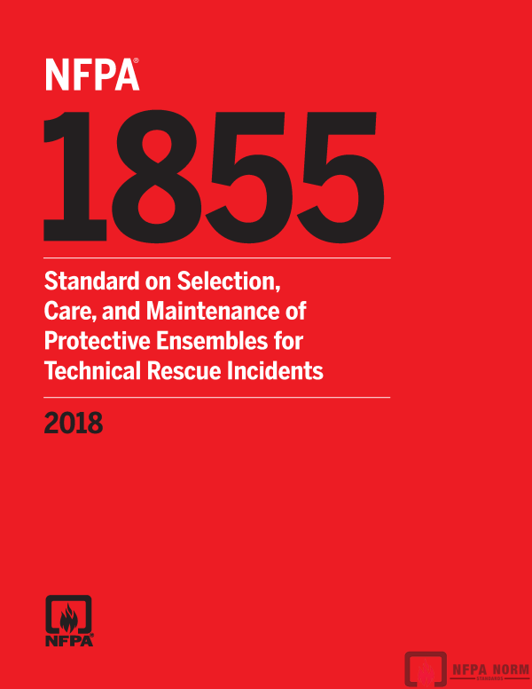 NFPA 1855 PDF